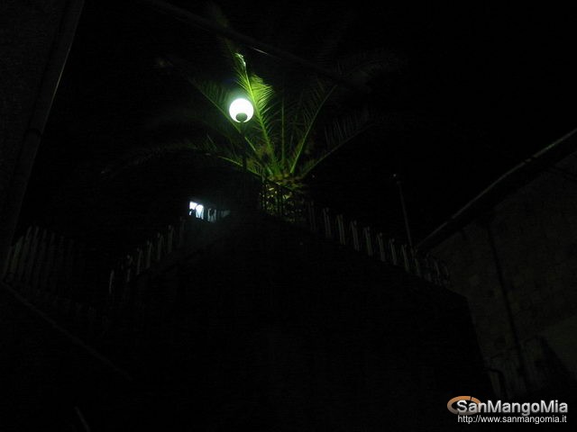 Notte 13